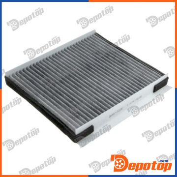 Filtre d'habitacle à charbon pour HYUNDAI | FCF-HY-519C, 21-H0-018